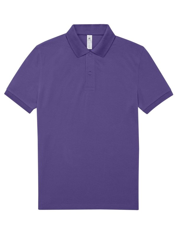 radiant purple